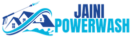 jaini powerwash