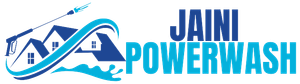 jaini powerwash