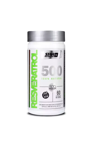 Botella blanca de suplemento 