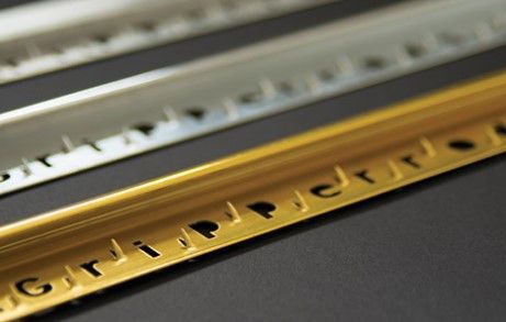 Gripperrods Metals Range