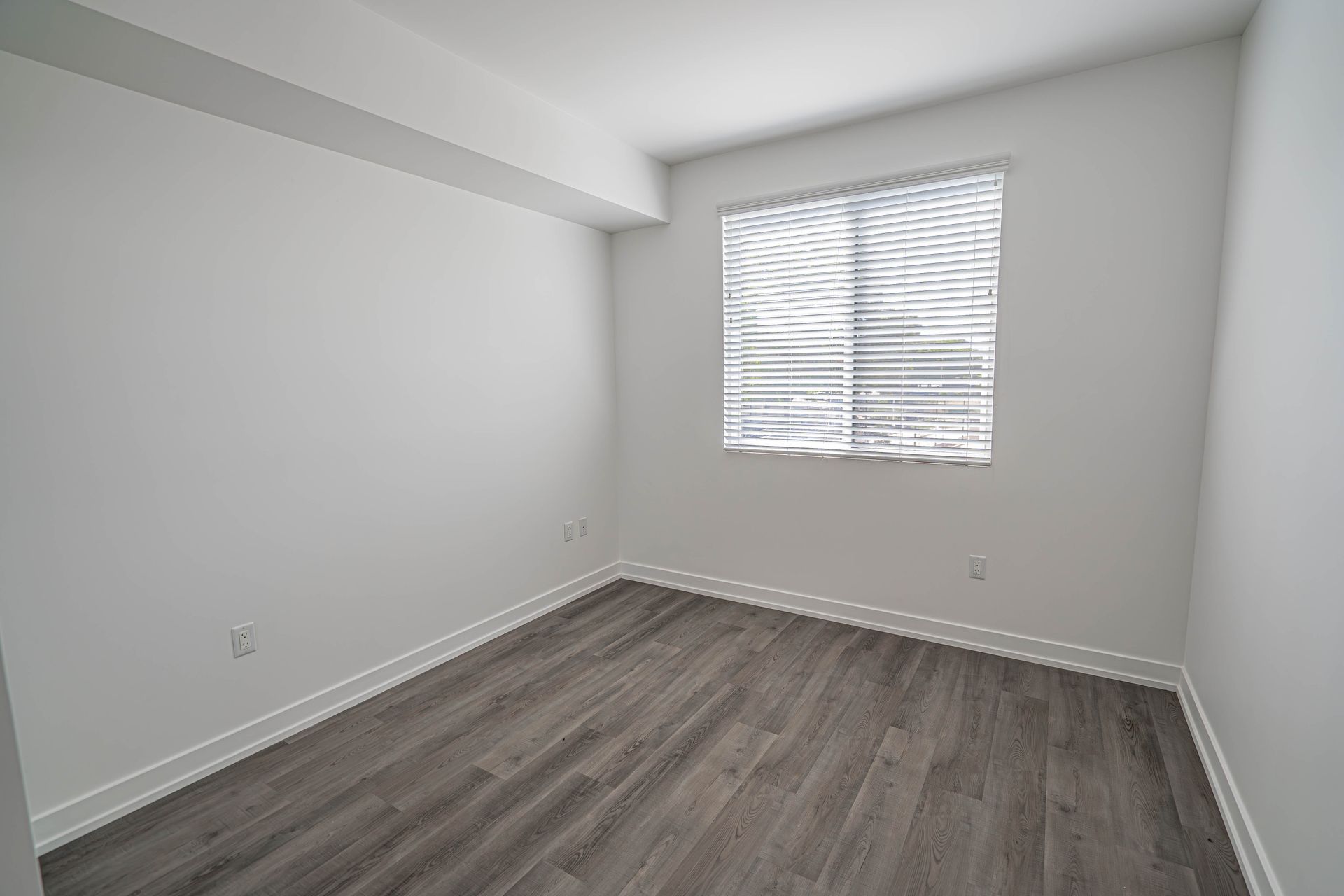 Monticello Apartments studio