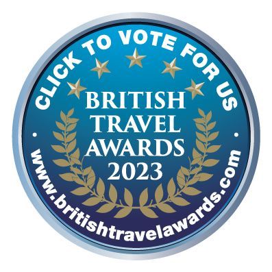 british travel awards 2023 nominations
