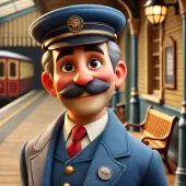 Alfie Steamson
