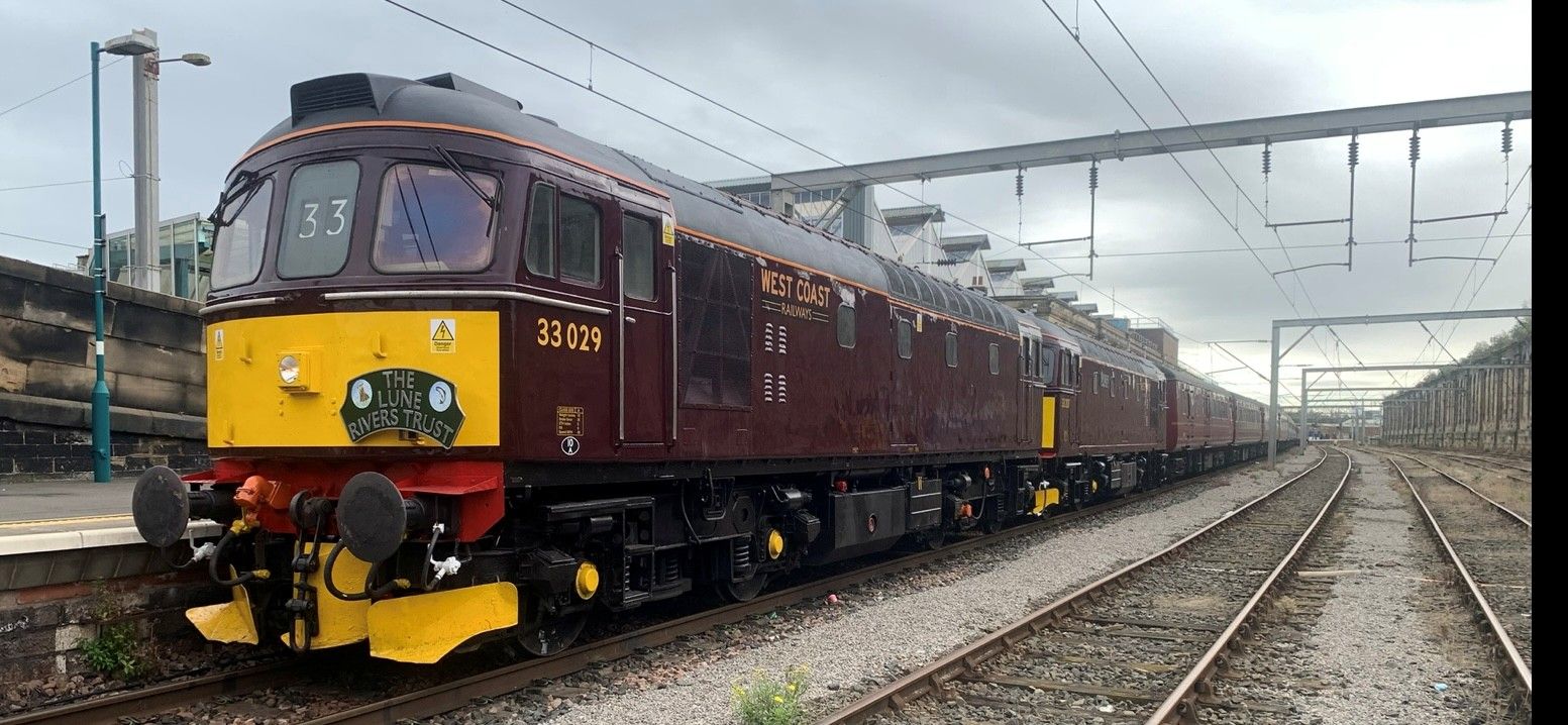 york yuletide express