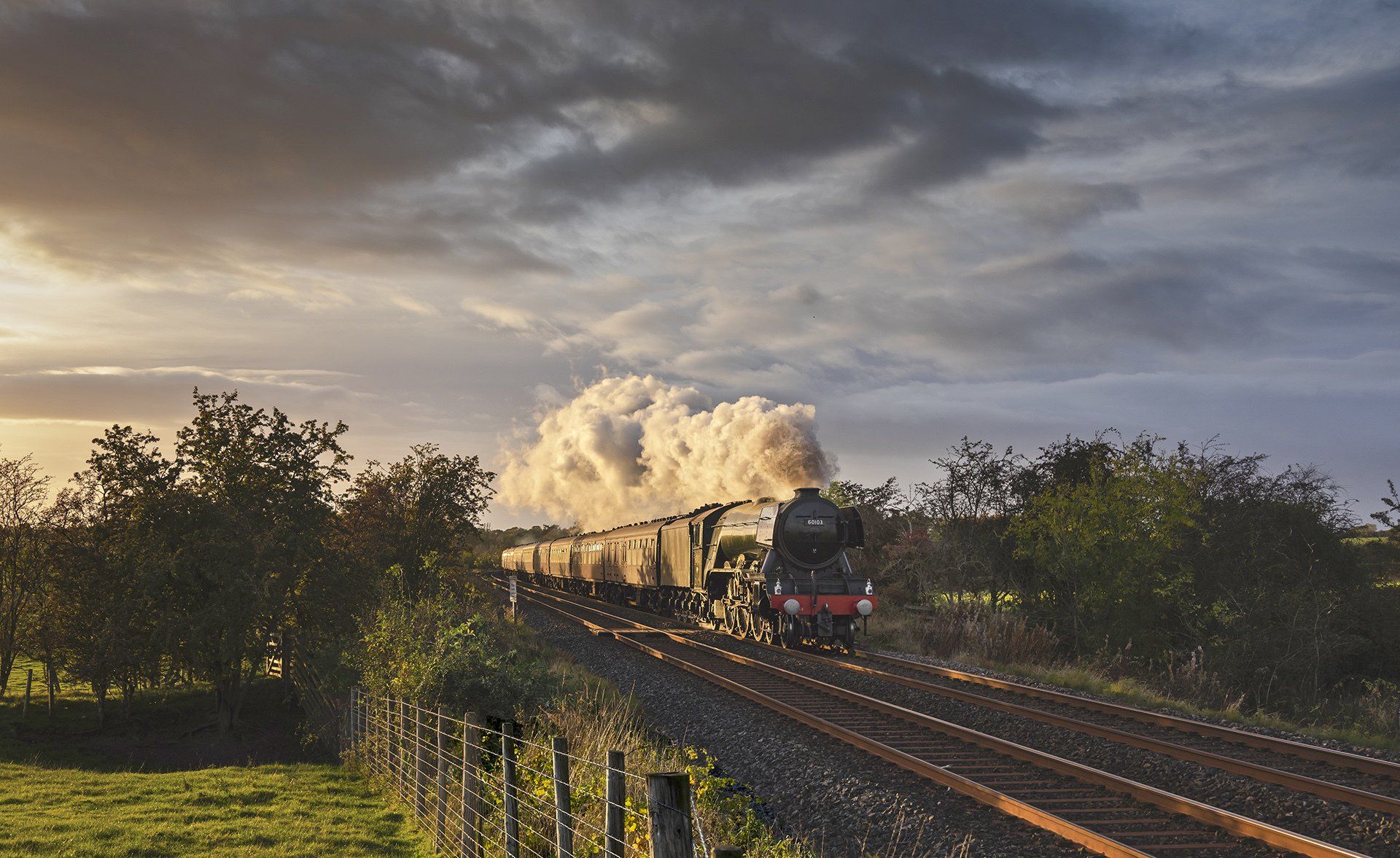 flying scotsman trips 2024 tickets prices