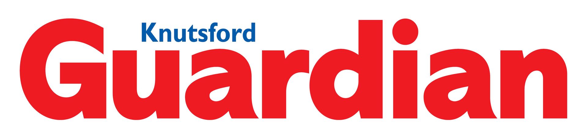 knutsford guardian logo