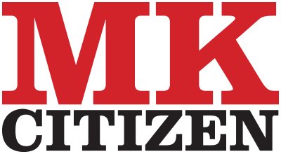 milton keynes citizen logo