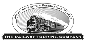 railway touring company logo