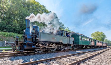 locomotive UK Steam Rail Day Trips and Worldwide Rail Holidays