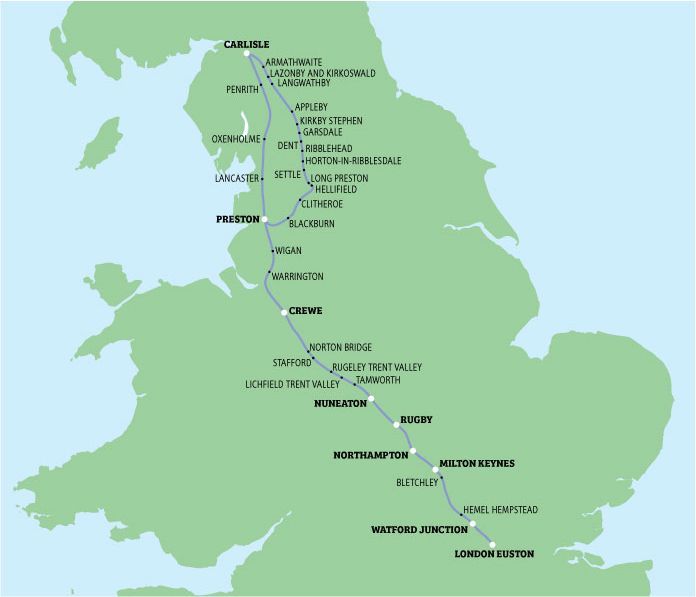 UK Steam Rail Day Trips and Worldwide Rail Holidays