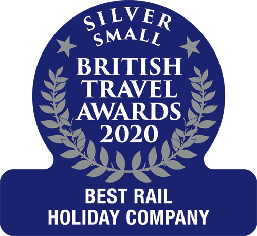 British Travel Award 2020