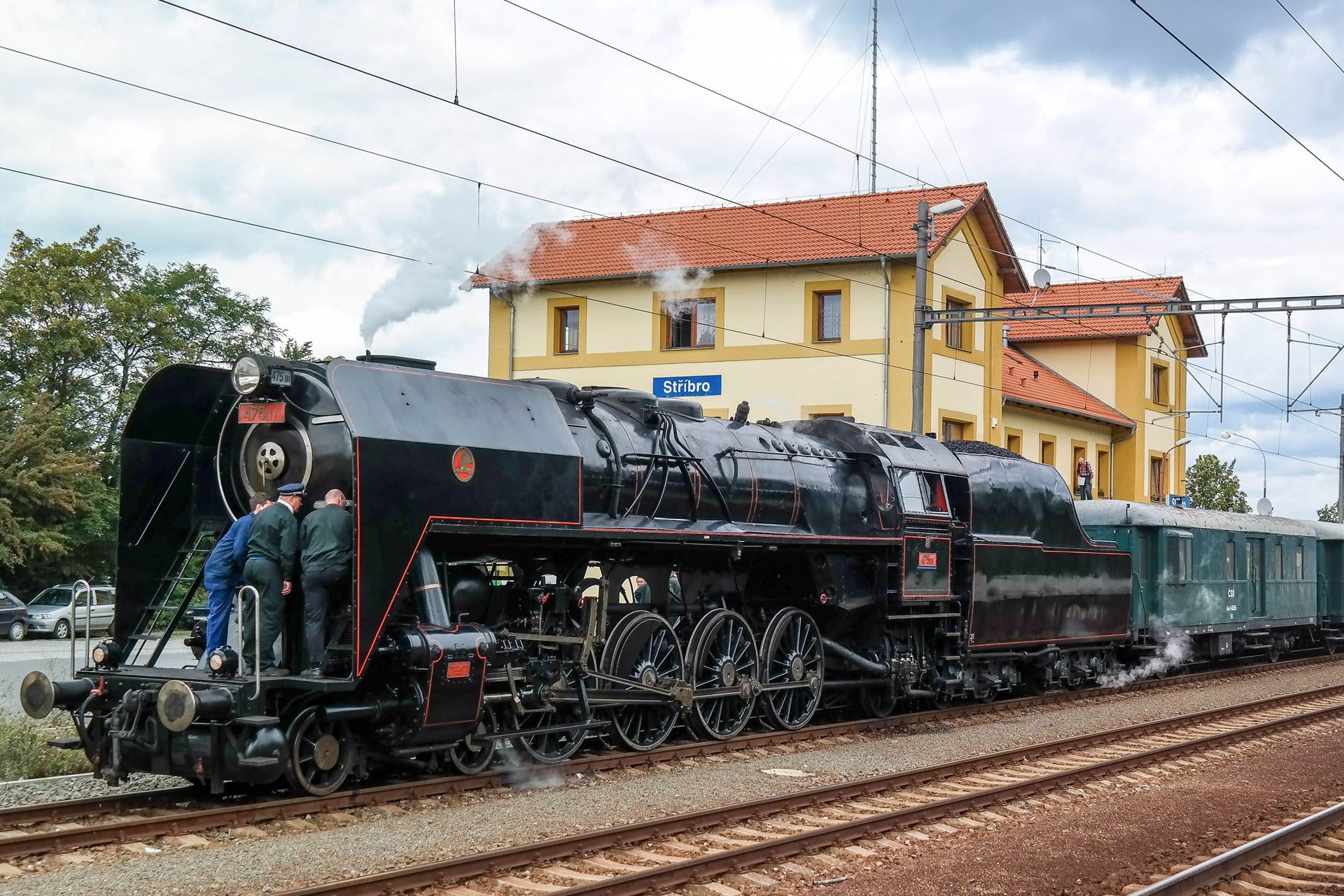 chemnitz steam gala