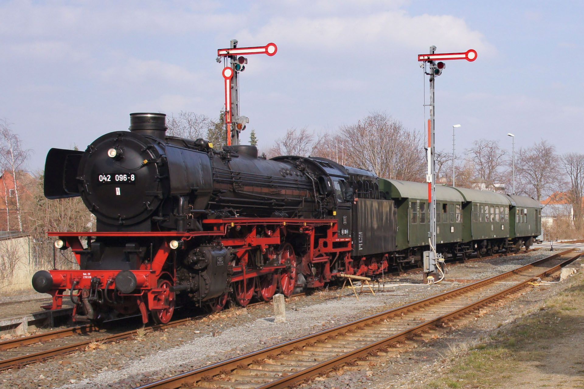 chemnitz steam gala