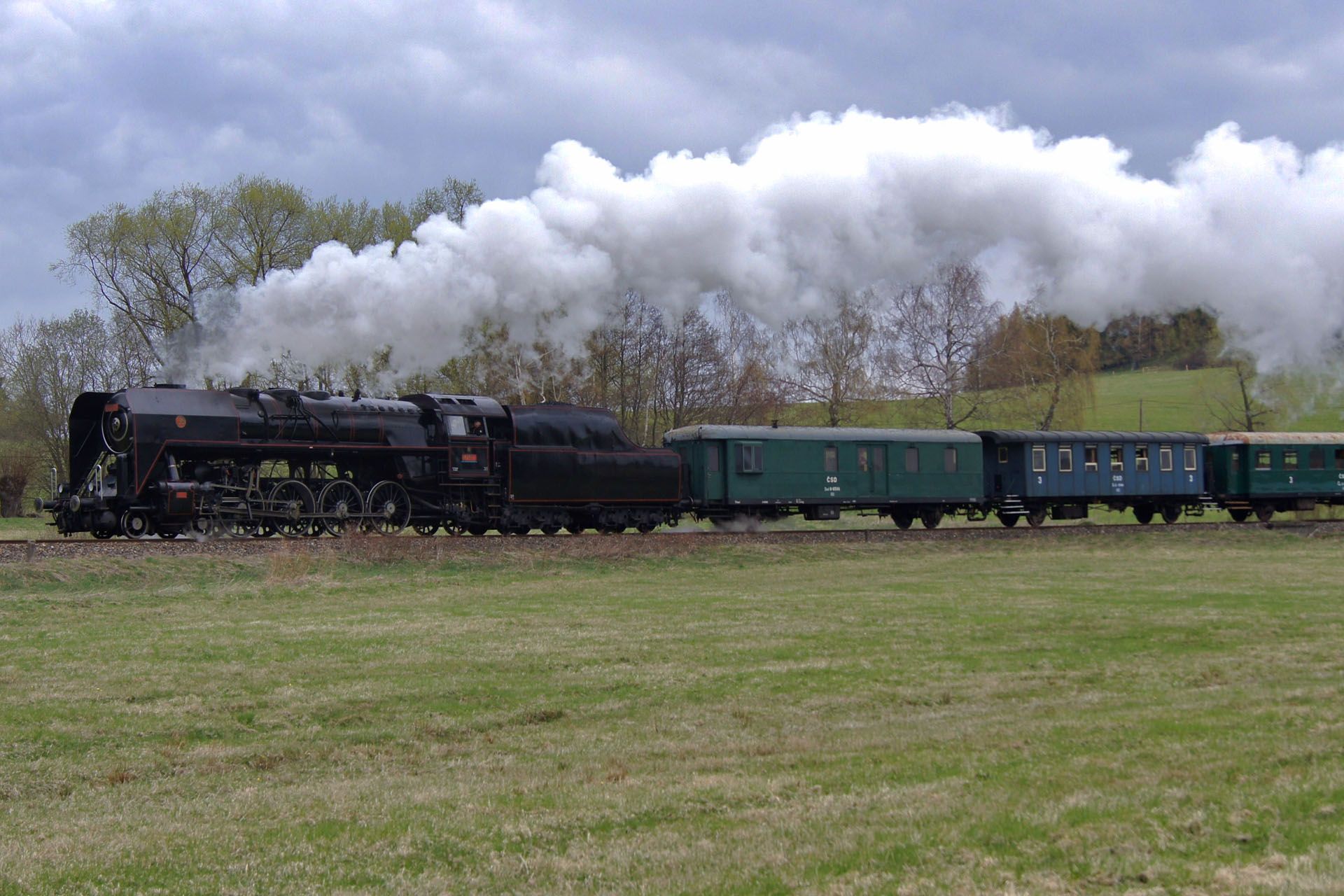 chemnitz steam gala