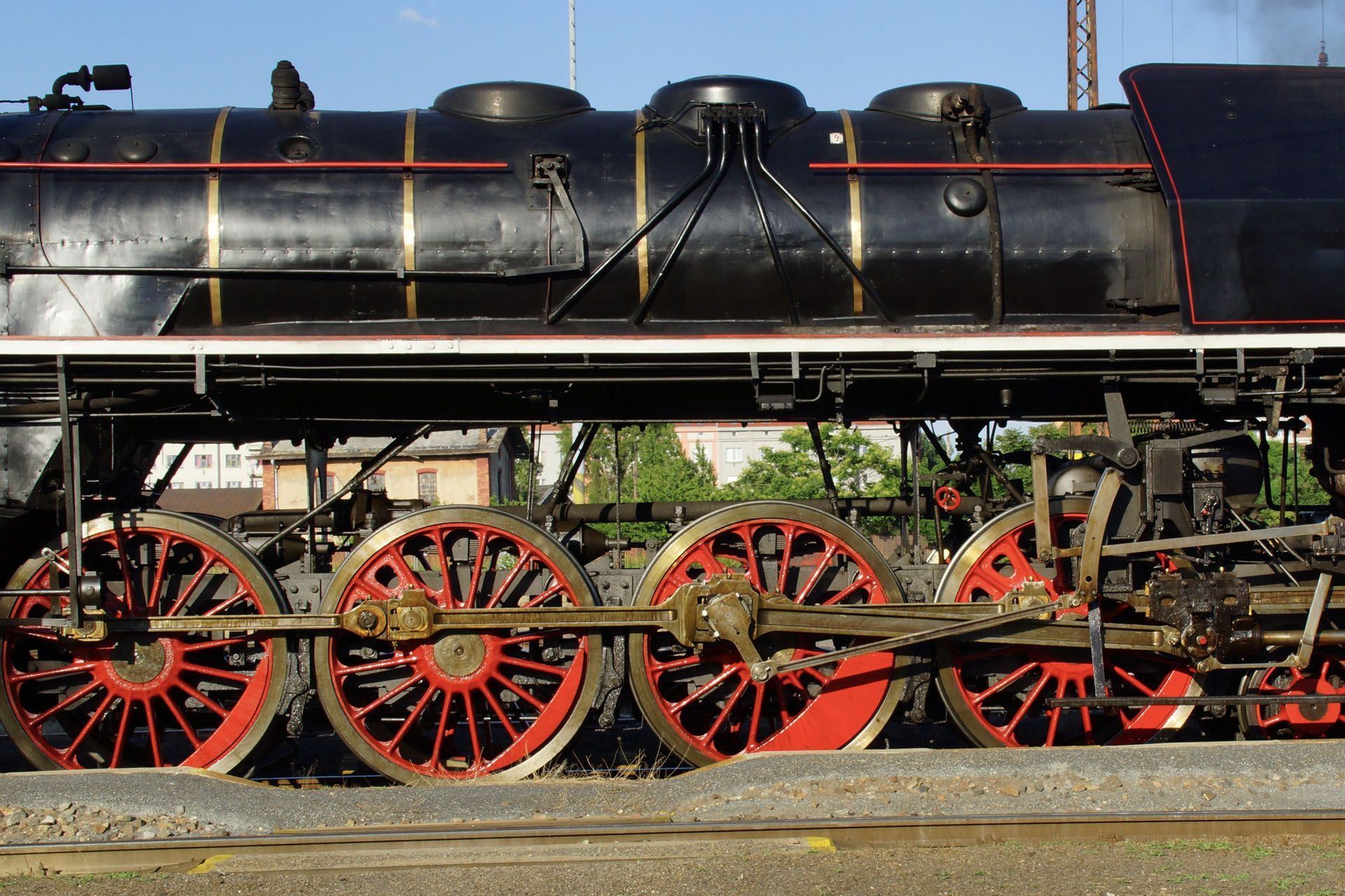 chemnitz steam gala