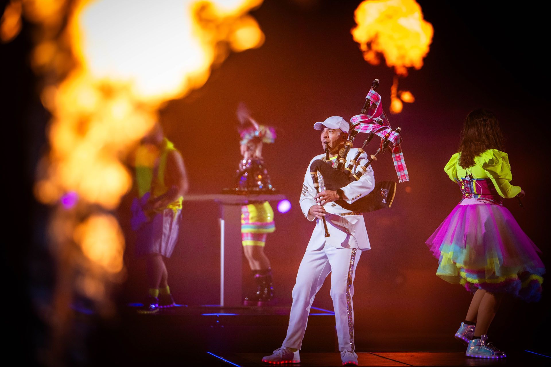 royal edinburgh military tattoo