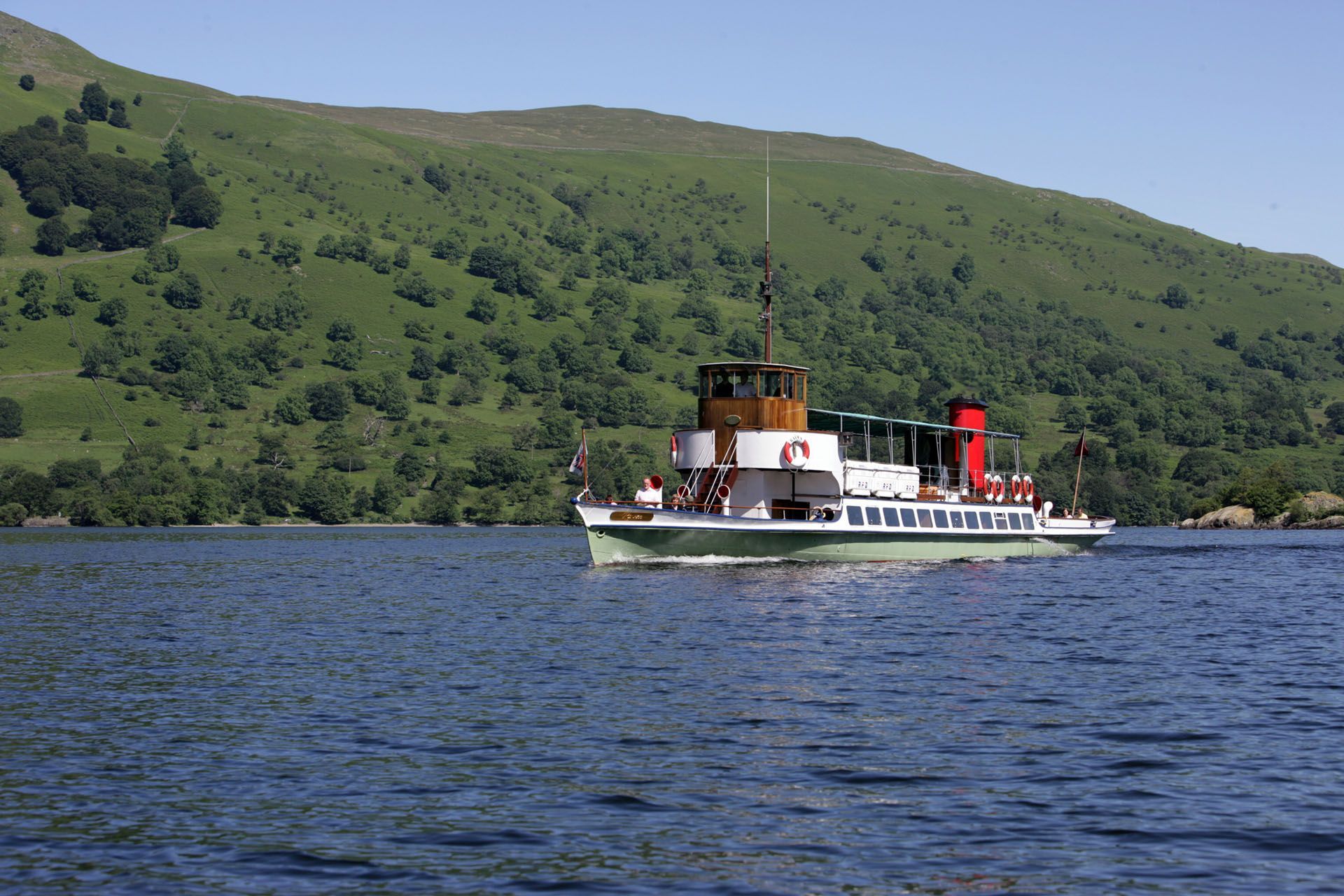 english lake district