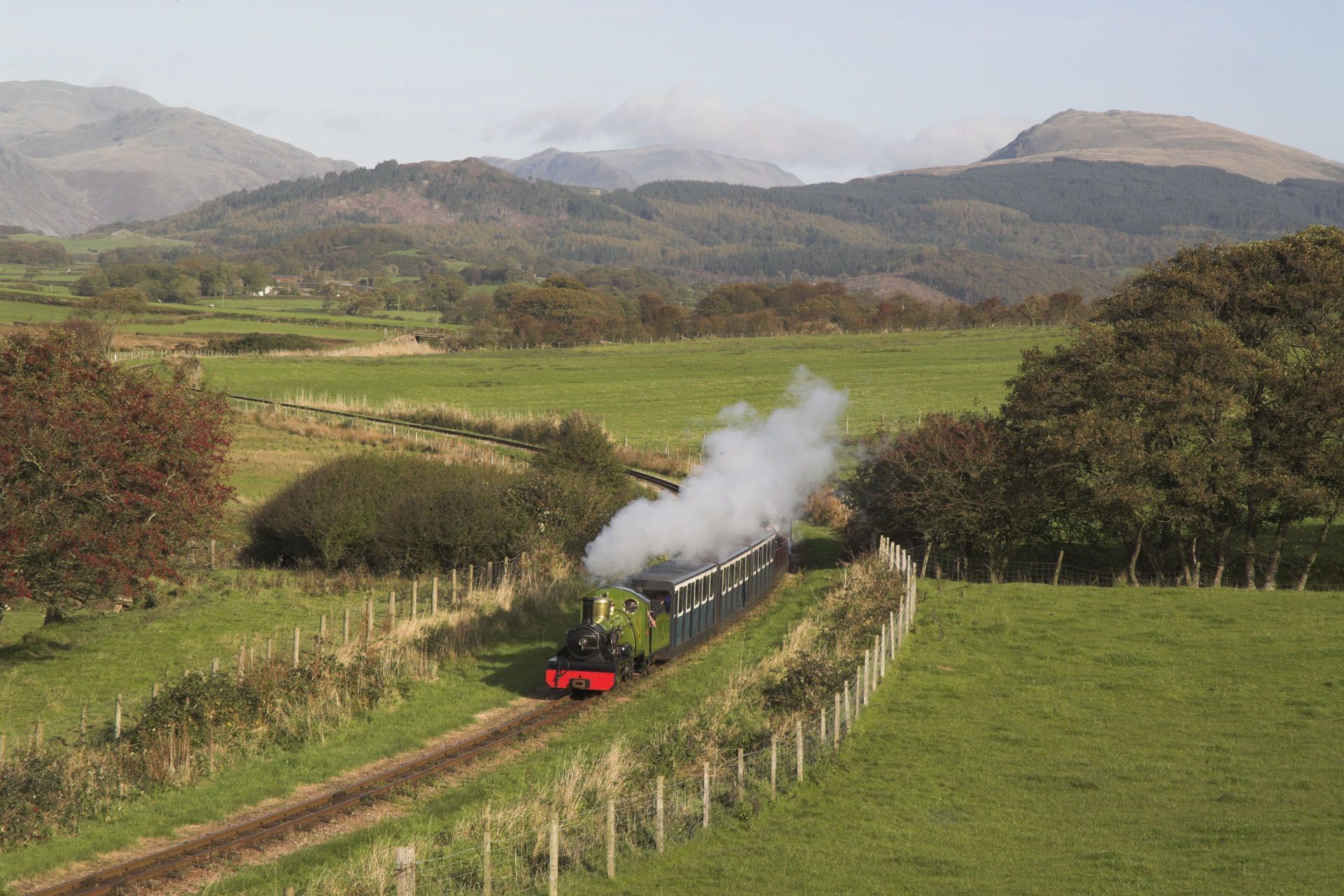 english lake district