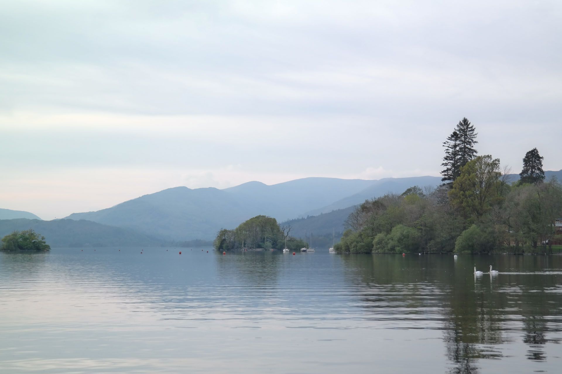 english lake district