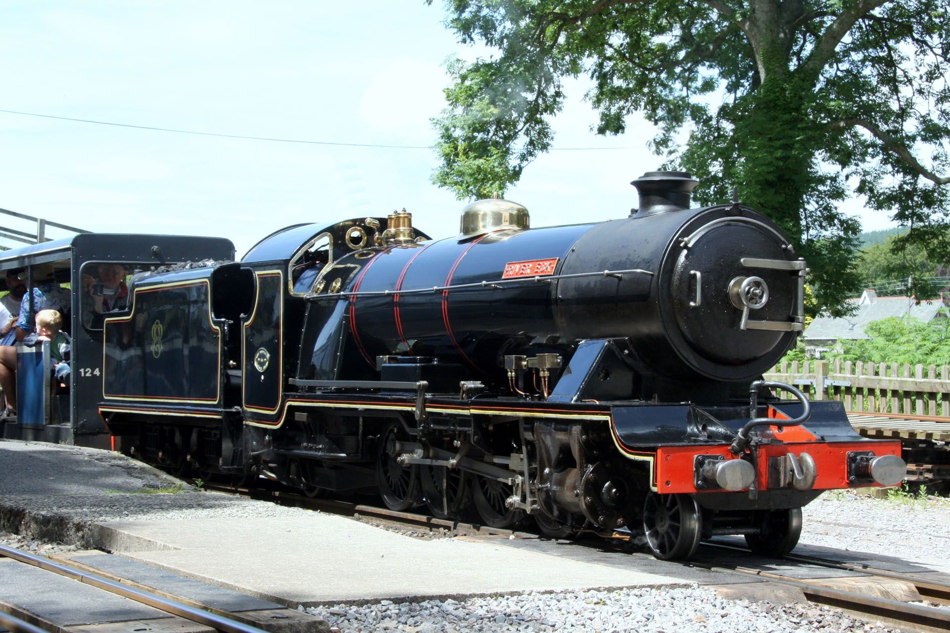 english lake district