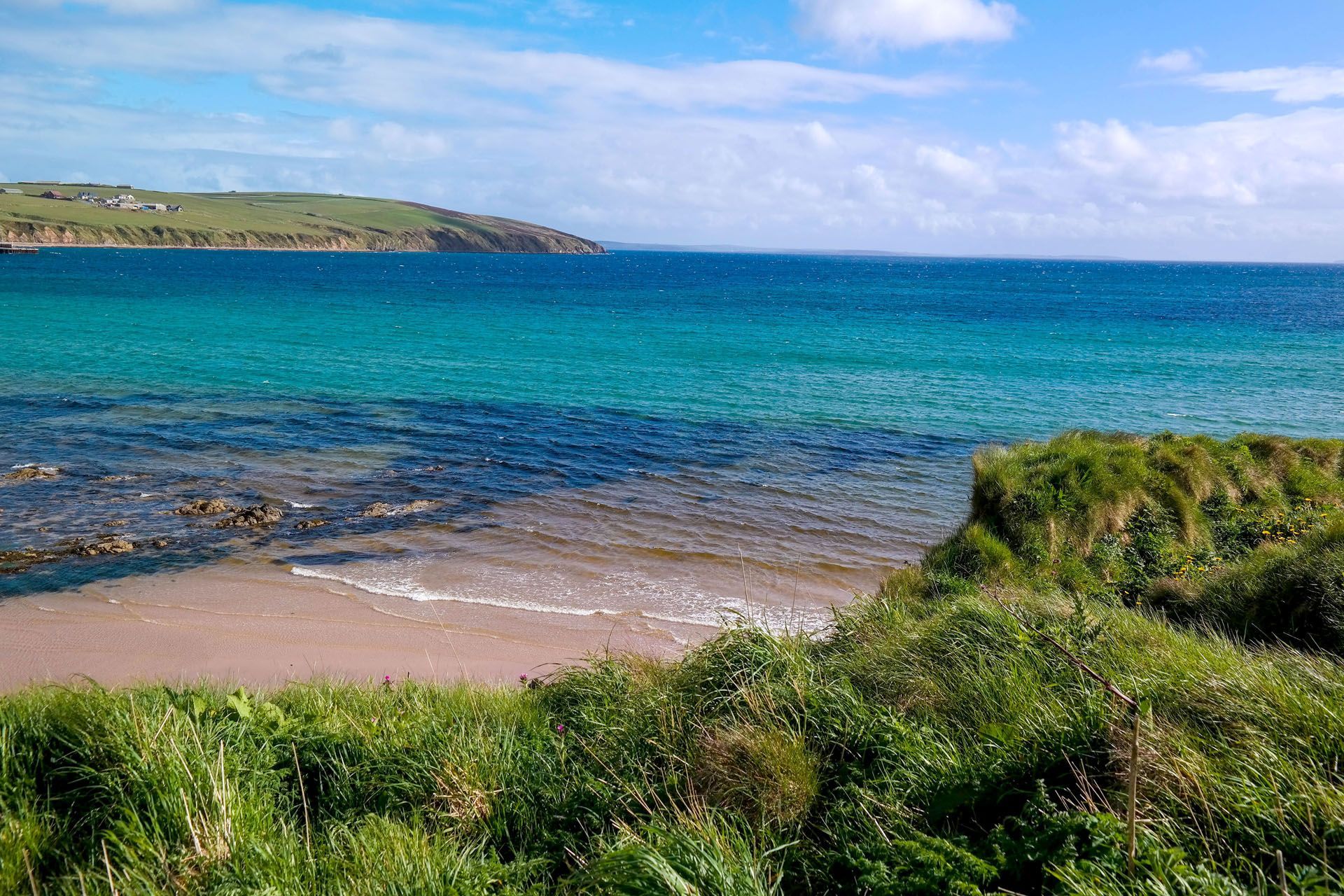 far north and orkney