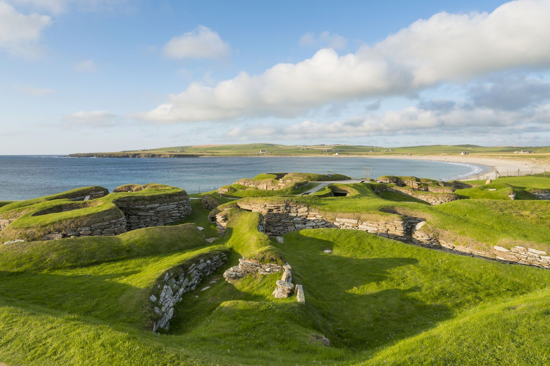 far north and orkney