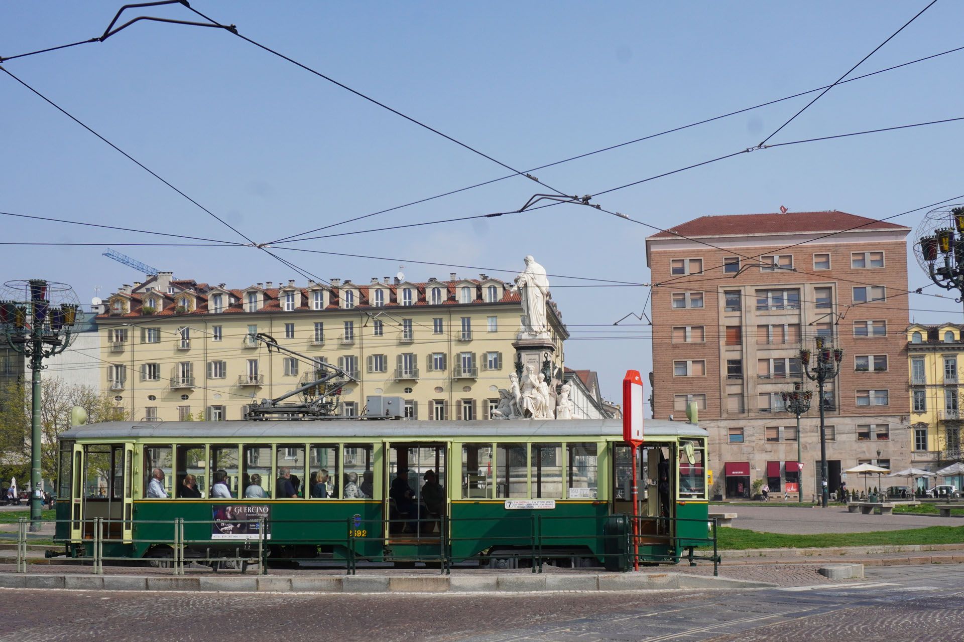 The French Riviera and Italian Ligurian Coast