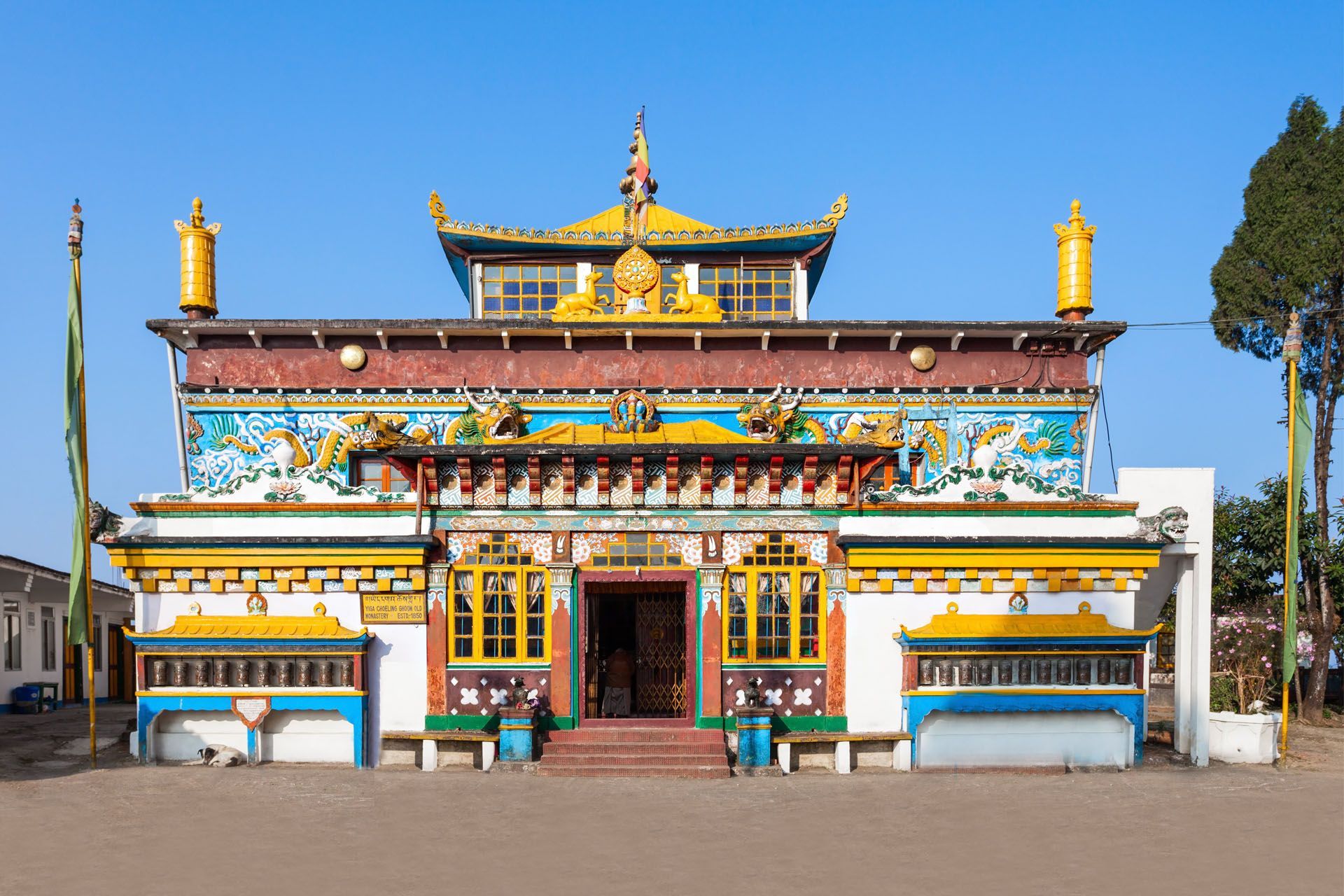 Hill Railways of India