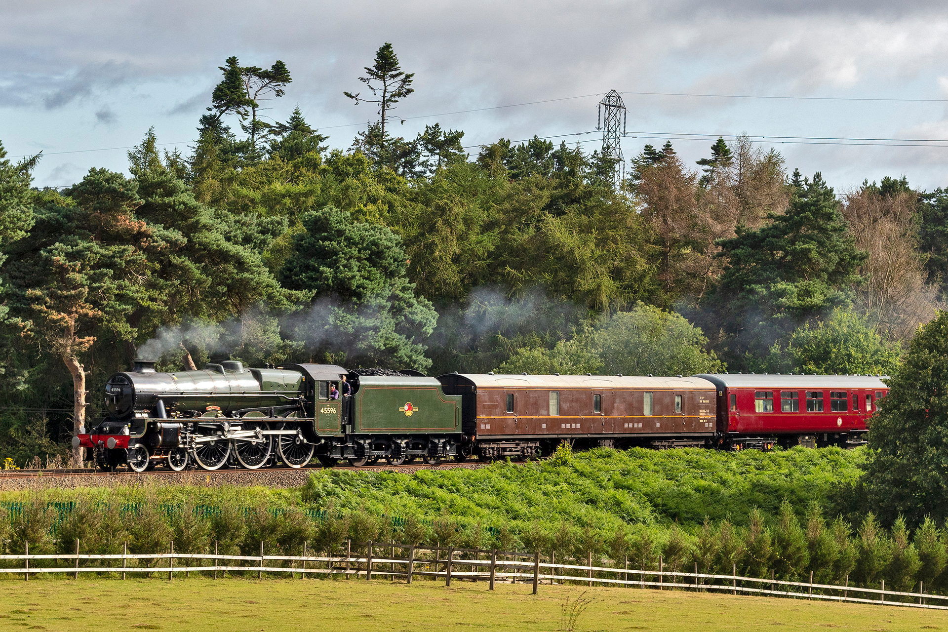 uk rail day trips