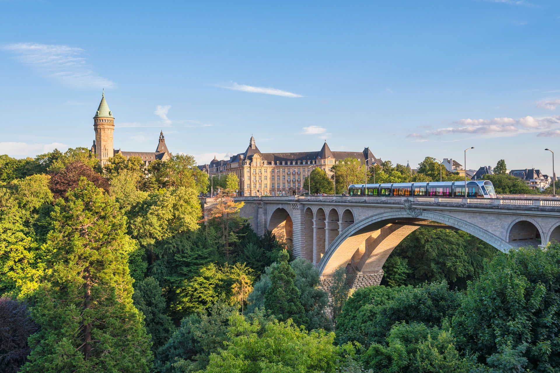 spring in belgium and luxembourg