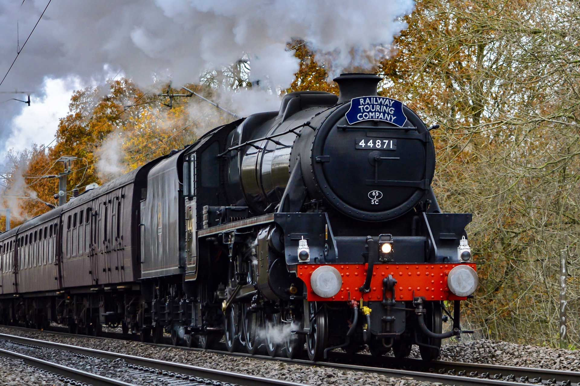 Valentine's Stratford Flyer