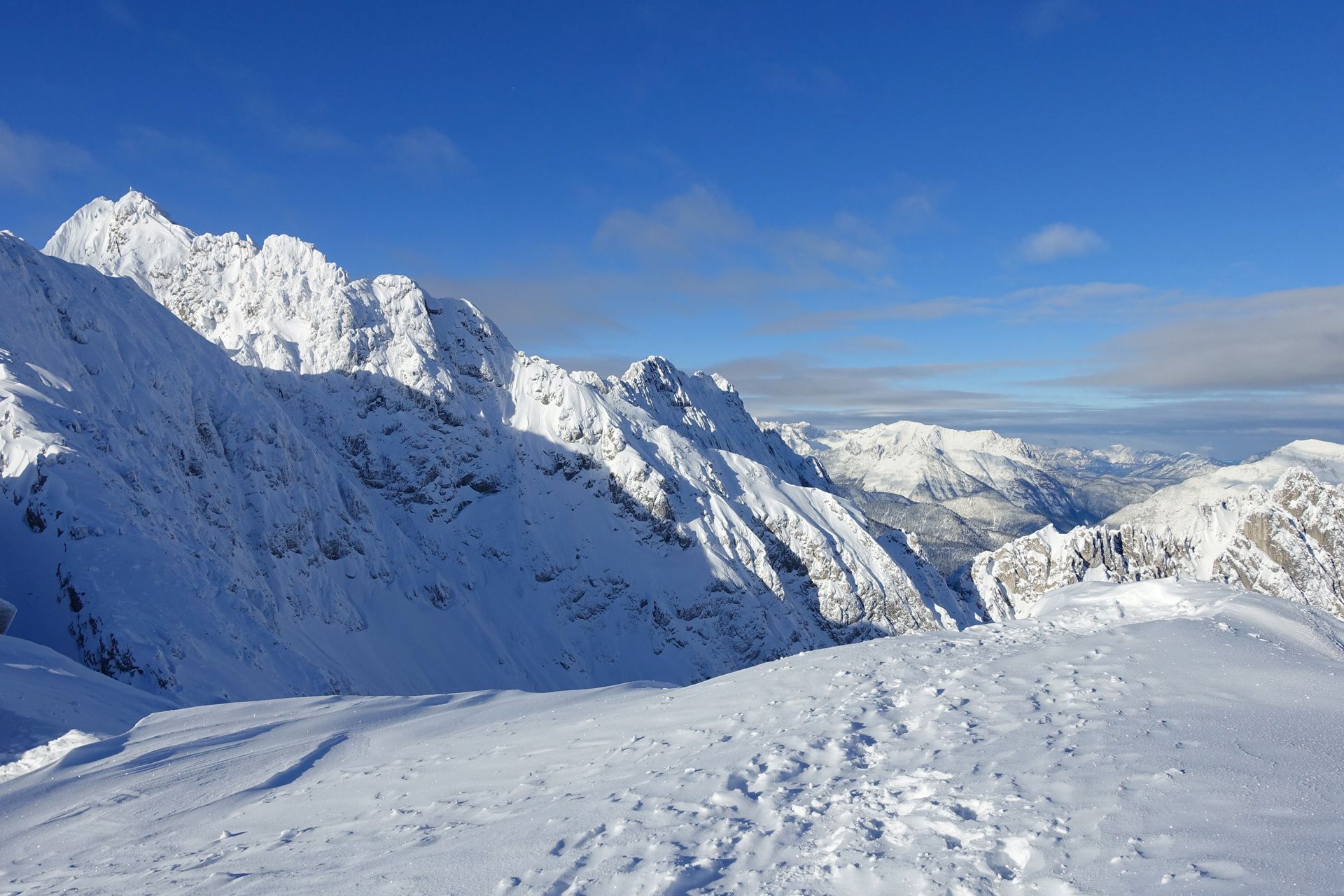 highlights of austria in winter