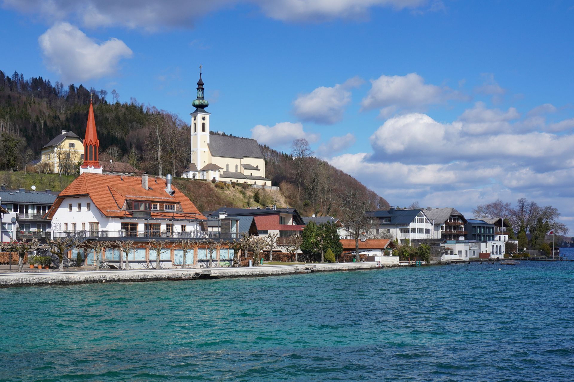 highlights of Austria in winter