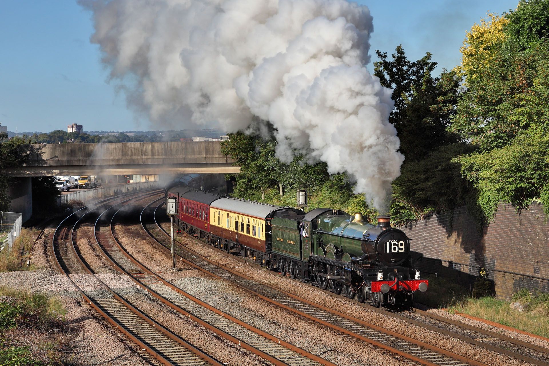 west country explorer