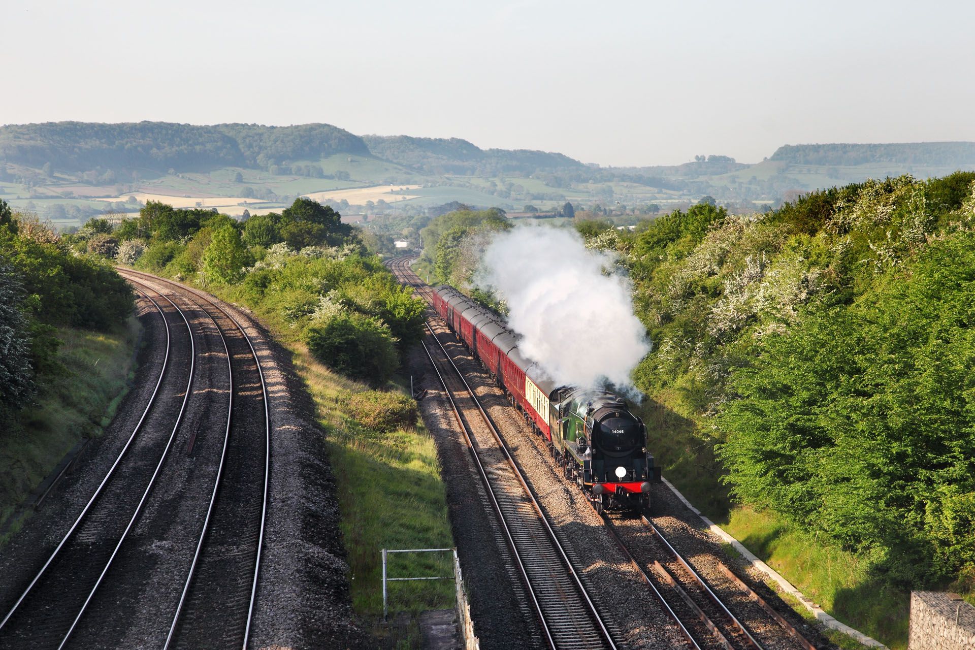 west country explorer