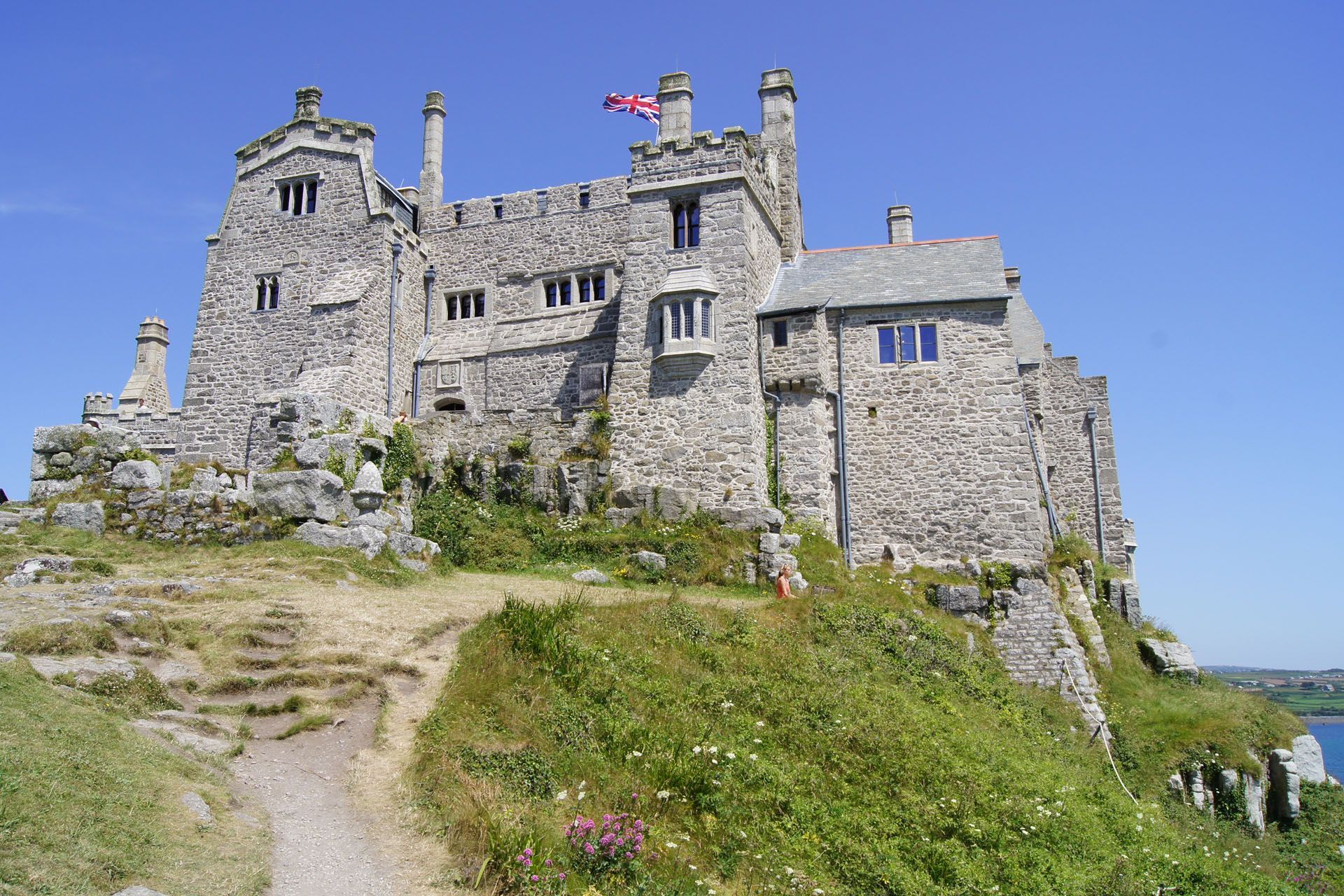 west country explorer