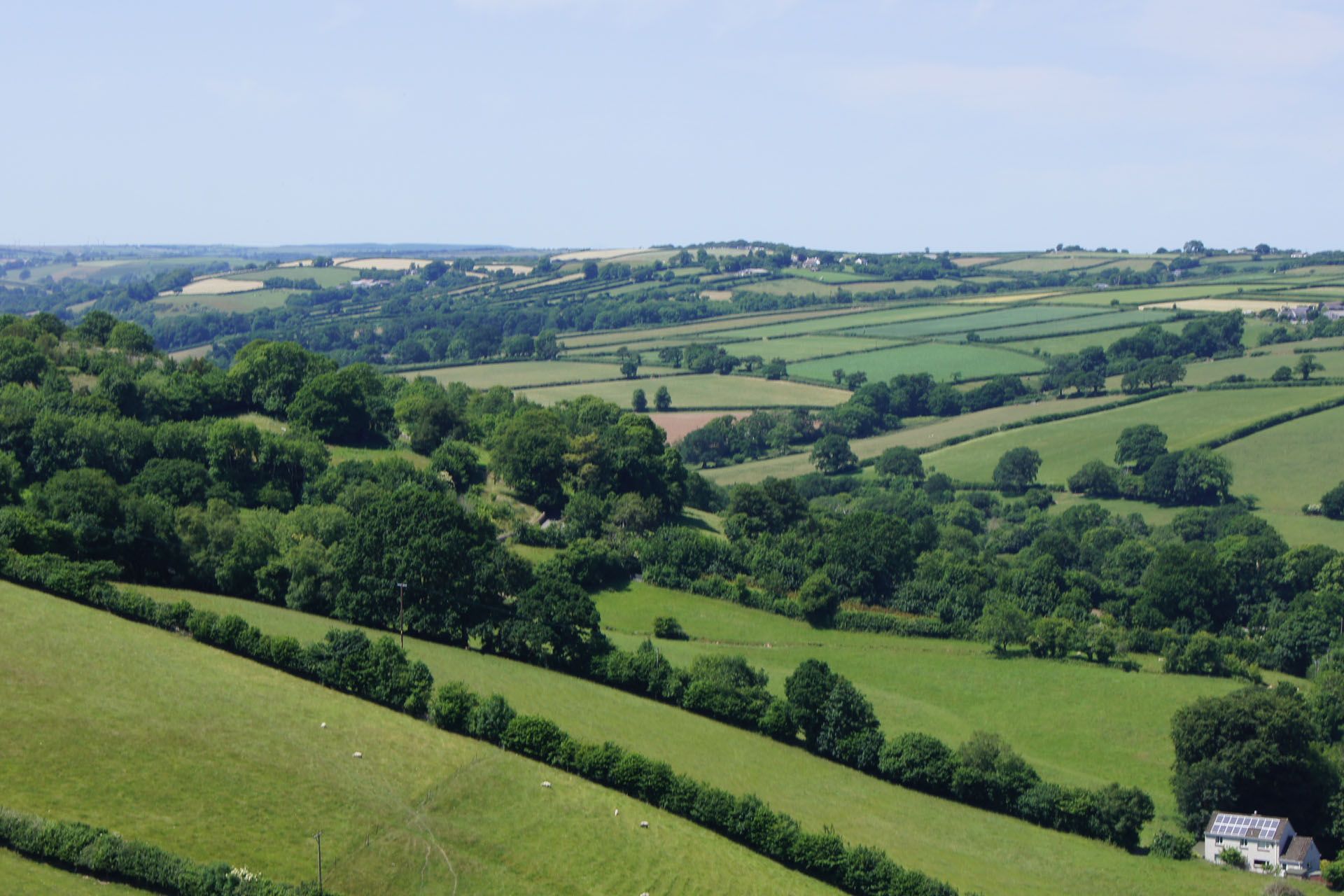 west country explorer