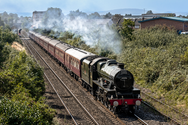 UK Steam Rail Day Trips and Worldwide Rail Holidays