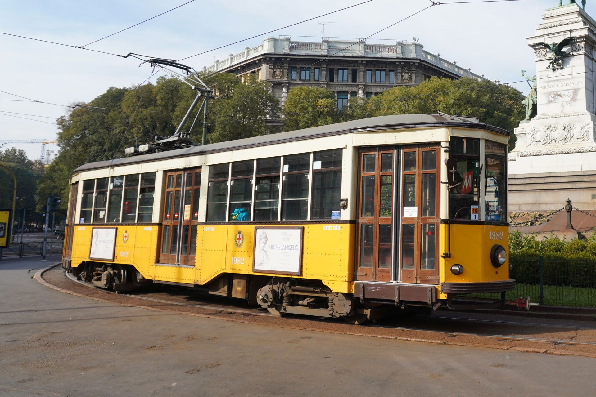 Railways and World War II History in Italy and Switzerland