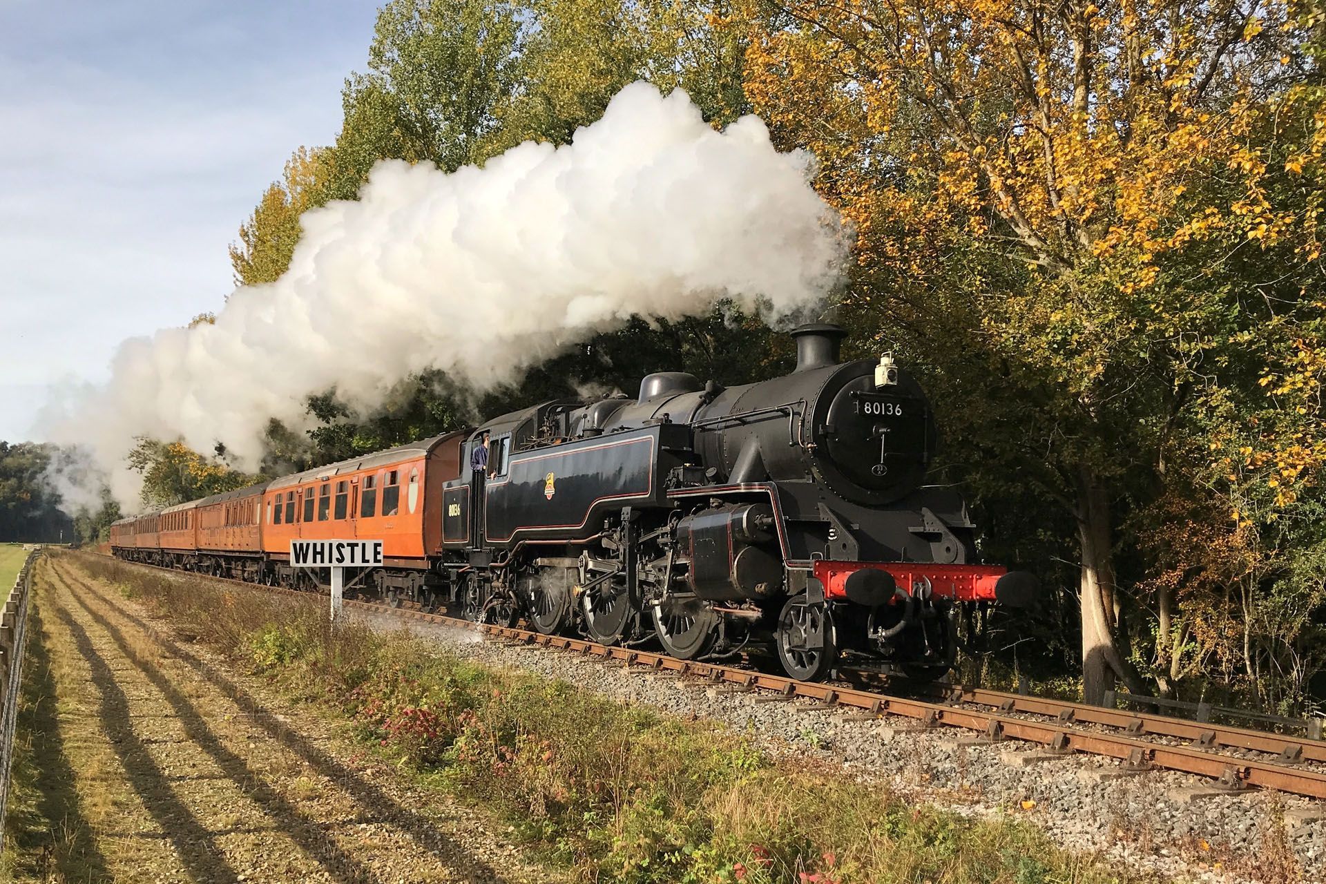 york and railways of yorkshire