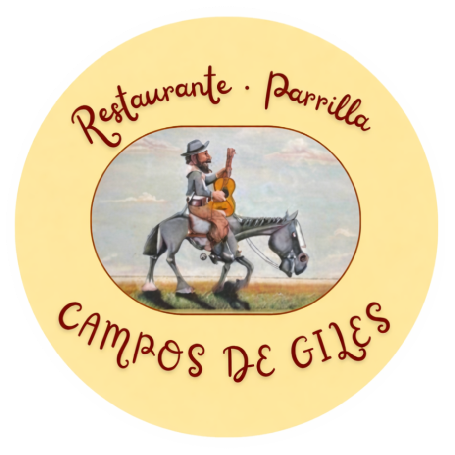 Logotipo del restaurante 