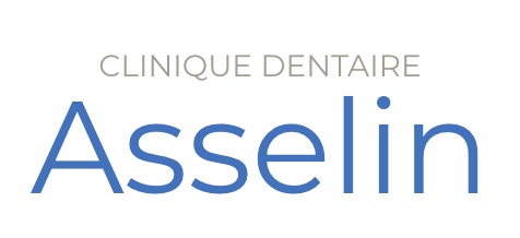 Clinique Dentaire Jacques Auger Logo
