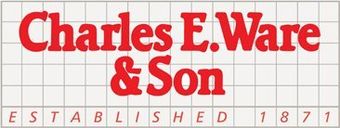 Charles E. Ware & Son Company Logo