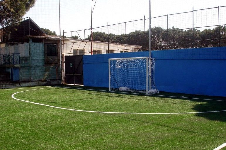 organizzazione di party