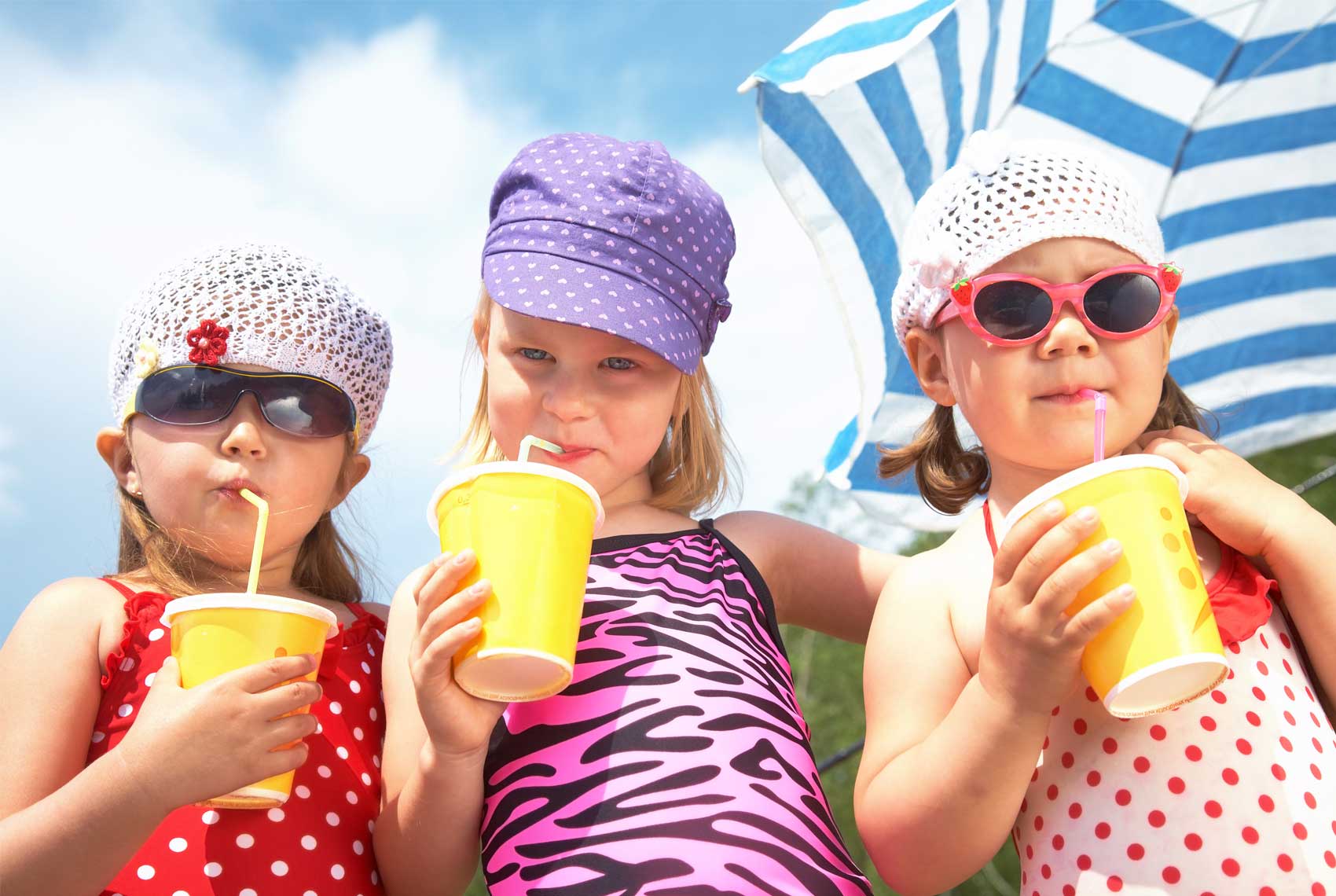 attività ricreative per bimbi