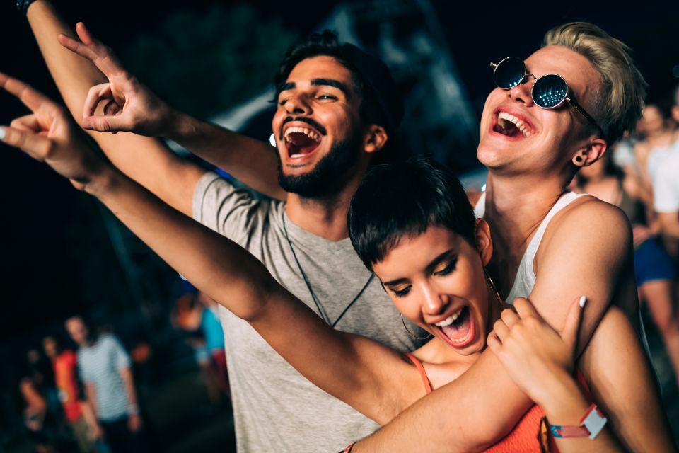 attività ricreative per bimbi