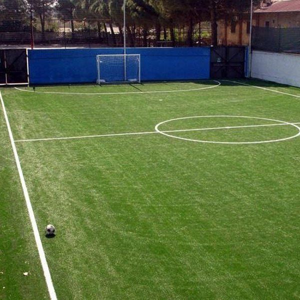 campi da calcetto