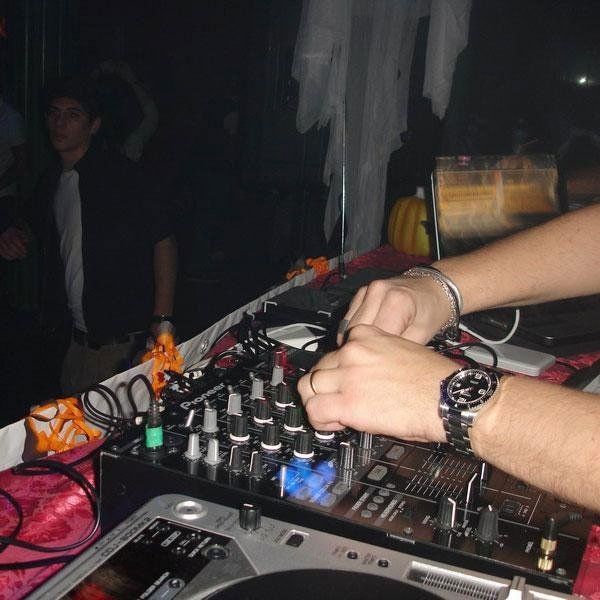 discoteca