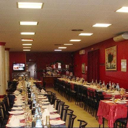 Ristorante Pizzeria