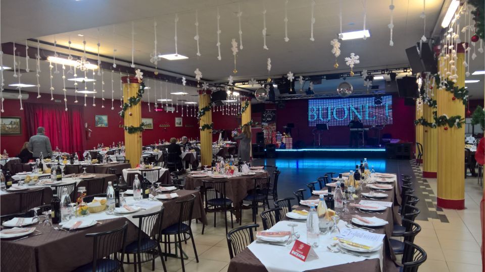 locale con musica live